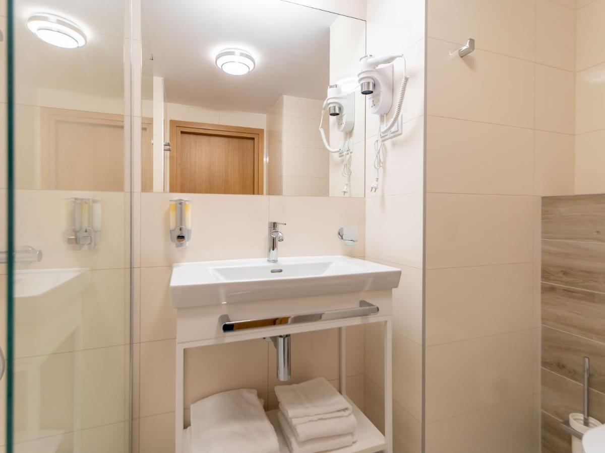 Apartament Seaside Park Kolobrzeg Przy Plazy Exterior photo